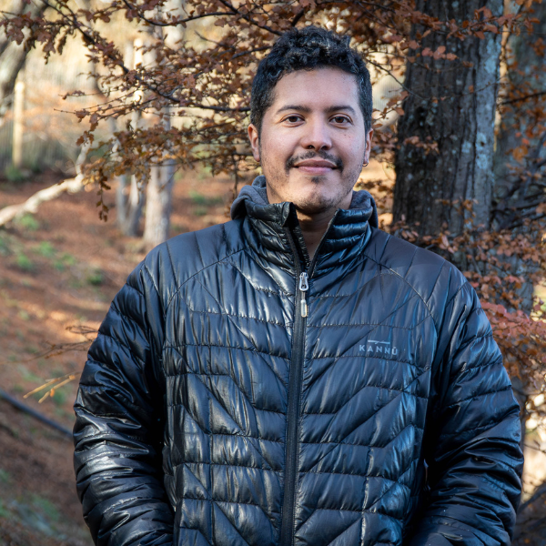 Ricardo Vega
